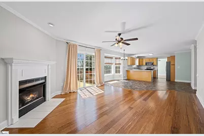 4 Fieldhaven Court, Greer, SC 29651 - Photo 3