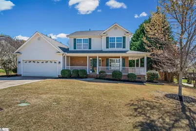 4 Fieldhaven Court, Greer, SC 29651 - Photo 1