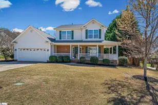 4 Fieldhaven Ct, Greer, SC 29651 - Photo 1