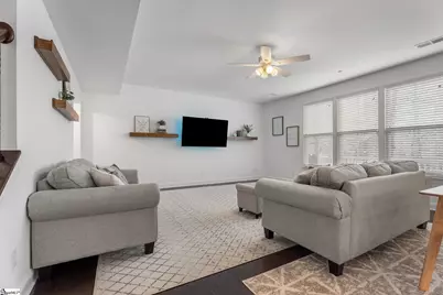 105 Woodland Chase Court, Simpsonville, SC 29681 - Photo 7