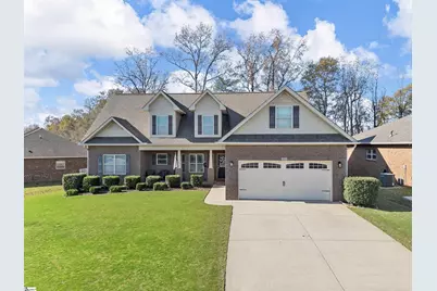 421 Slate Drive, Boiling Springs, SC 29316 - Photo 1