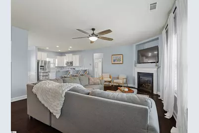 421 Slate Drive, Boiling Springs, SC 29316 - Photo 5