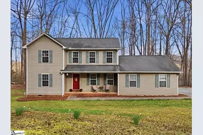 185 Commodore Drive, Duncan, SC 29334 - Photo 1