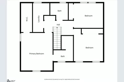 185 Commodore Drive, Duncan, SC 29334 - Photo 37