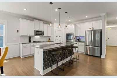 133 Redcroft Drive, Greer, SC 29651 - Photo 9