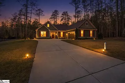 105 Charlotte Drive, McCormick, SC 29835 - Photo 1