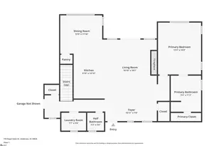 110 Royal Oaks Dr, Anderson, SC 29625 - Photo 45