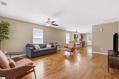 207 Ridgeway Drive, Greenville, SC 29607 - Photo 3