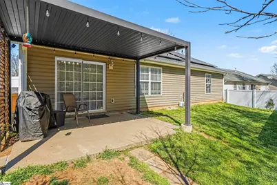 502 Pleasant Green Drive, Inman, SC 29349 - Photo 23