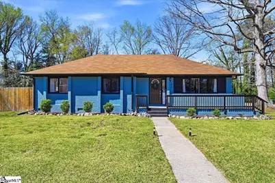 219 Seven Oaks Lane, Spartanburg, SC 29301 - Photo 1