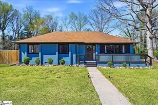 219 7 Oaks Ln, Spartanburg, SC 29301 - Photo 1