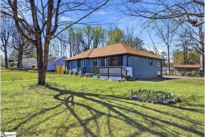 219 Seven Oaks Lane, Spartanburg, SC 29301 - Photo 3