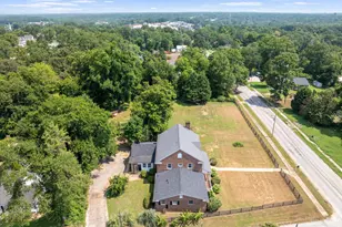 838 S Harper St, Laurens, SC 29360 - Photo 49