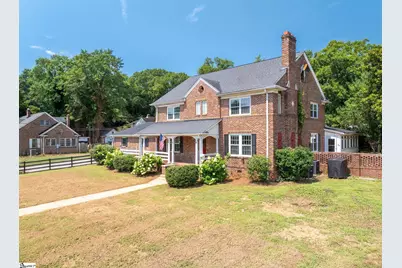 838 S Harper Street, Laurens, SC 29360 - Photo 7