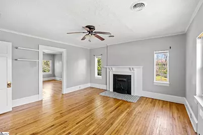 838 S Harper Street, Laurens, SC 29360 - Photo 35