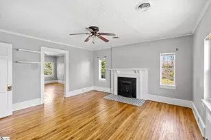 838 S Harper St, Laurens, SC 29360 - Photo 35