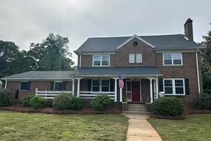 838 S Harper St, Laurens, SC 29360 - Photo 3