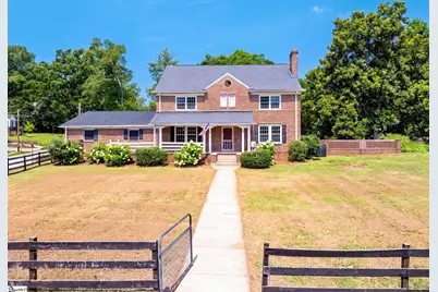838 S Harper Street, Laurens, SC 29360 - Photo 3
