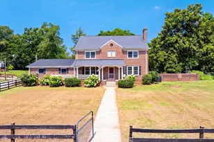 838 S Harper St, Laurens, SC 29360 - Photo 3