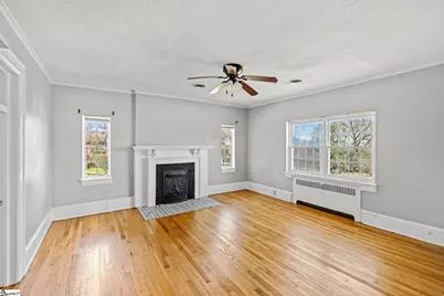 838 S Harper Street, Laurens, SC 29360 - Photo 33