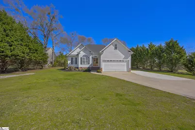 603 Pineland Meadows Road, Belton, SC 29627 - Photo 3