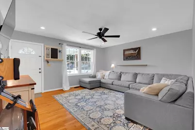 450 Lindsey Lake Road, Travelers Rest, SC 29690 - Photo 5