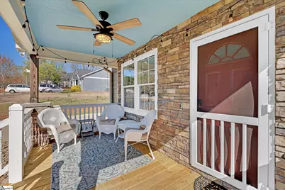 450 Lindsey Lake Road, Travelers Rest, SC 29690 - Photo 3