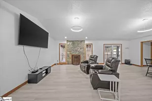 640 Old Rock Quarry Rd, Enoree, SC 29335 - Photo 5