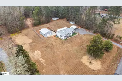 640 Old Rock Quarry Road, Enoree, SC 29335 - Photo 25