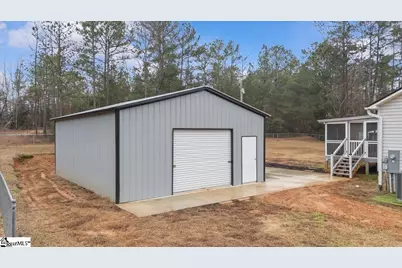 640 Old Rock Quarry Road, Enoree, SC 29335 - Photo 23