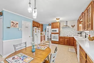 202 Park Rd, Belton, SC 29627 - Photo 19