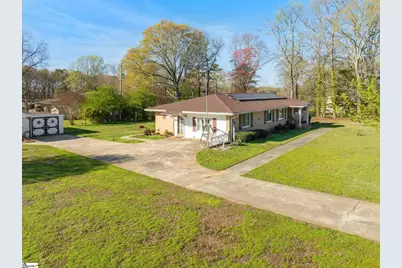 202 Park Road, Belton, SC 29627 - Photo 5