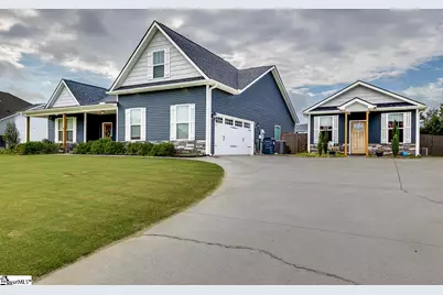 7 Judge Looper Court, Travelers Rest, SC 29690 - Photo 1