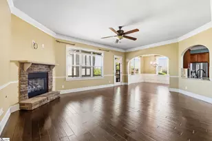 9 Versilia Ln, Simpsonville, SC 29681 - Photo 13