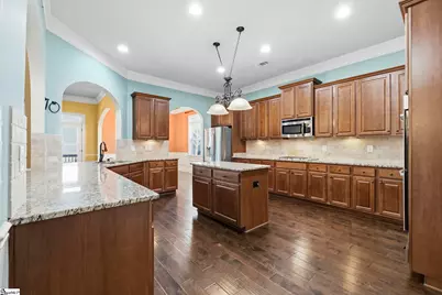 9 Versilia Lane, Simpsonville, SC 29681 - Photo 5