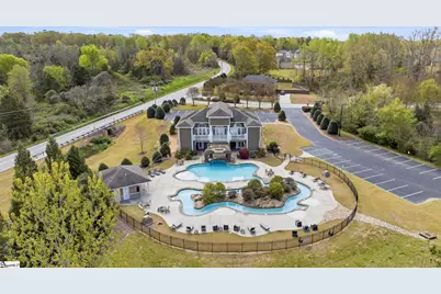 9 Versilia Lane, Simpsonville, SC 29681 - Photo 47