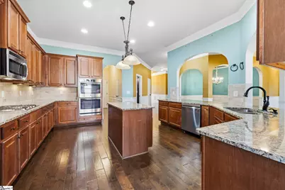 9 Versilia Lane, Simpsonville, SC 29681 - Photo 7