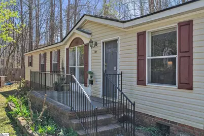 109 Lakeside Drive, Taylors, SC 29687 - Photo 5