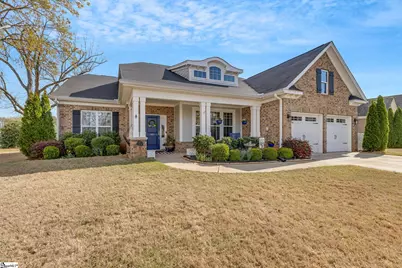 401 Chillingham Court, Fountain Inn, SC 29644 - Photo 3