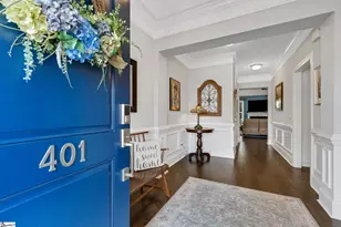 401 Chillingham Ct, Fountain Inn, SC 29644 - Photo 9