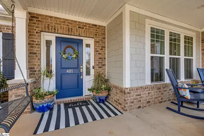 401 Chillingham Court, Fountain Inn, SC 29644 - Photo 7