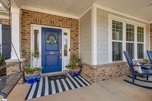 401 Chillingham Ct, Fountain Inn, SC 29644 - Photo 7