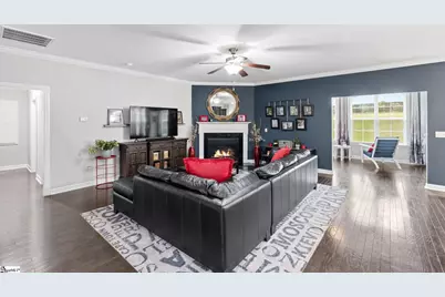 313 Scotts Bluff Drive, Simpsonville, SC 29681 - Photo 9