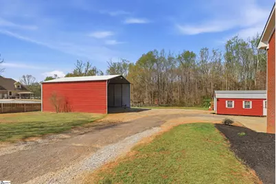 1905 Jones Mill Road, Simpsonville, SC 29681 - Photo 29