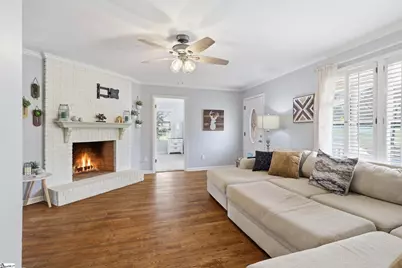 1905 Jones Mill Road, Simpsonville, SC 29681 - Photo 5