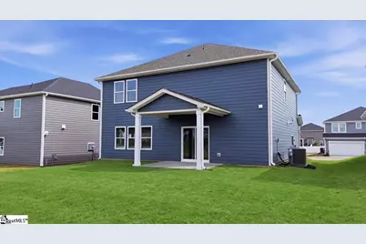 625 Hollybank Street, Fountain Inn, SC 29644 - Photo 31