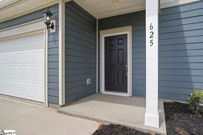 625 Hollybank Street, Fountain Inn, SC 29644 - Photo 3