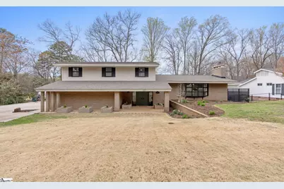 207 Asbury Circle, Easley, SC 29640 - Photo 1