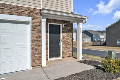 802 Ashwood Way, Easley, SC 29640 - Photo 3