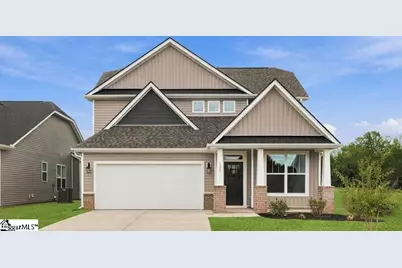 117 River Fork Trail, Greenville, SC 29605 - Photo 1